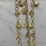 QUALITY MENIKA FASHION CHARM BRACELET 2