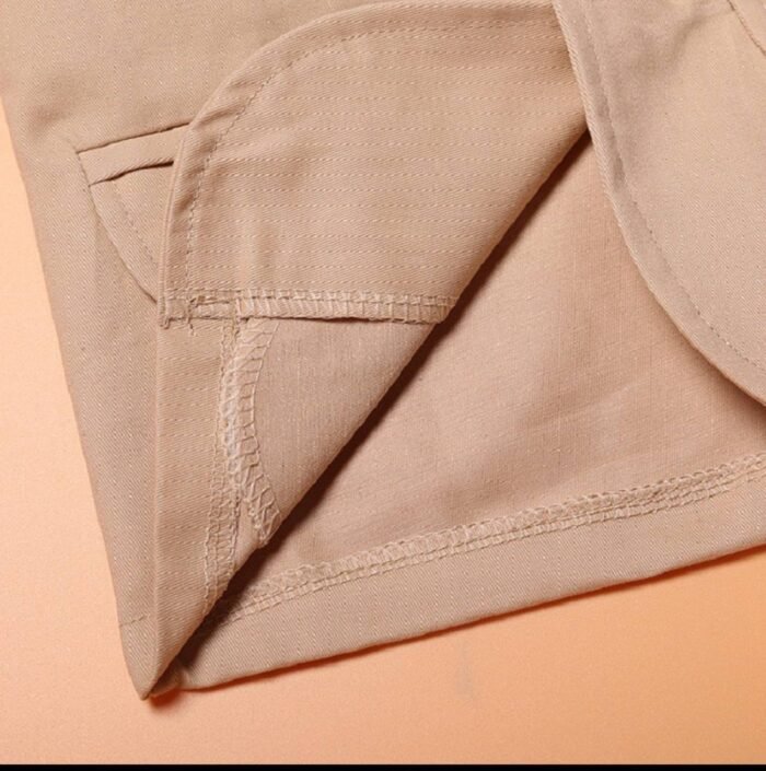 SAMMY BLAZER SHIRT AND JEAN TROUSER - Image 5