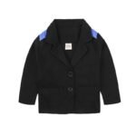 RUBY QUALITY BLAZER SHIRT AND JEANS TROUSER - Image 3