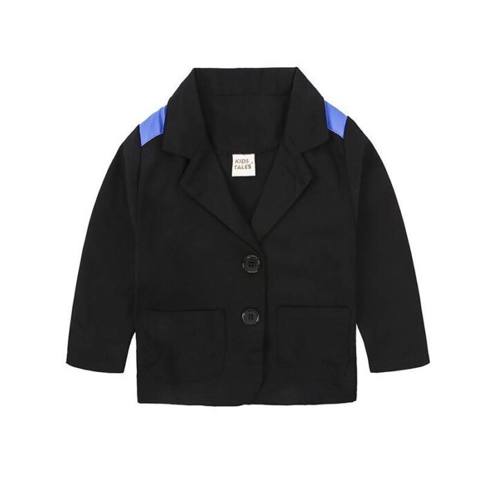 RUBY QUALITY BLAZER SHIRT AND JEANS TROUSER - Image 3