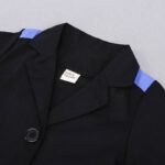 RUBY QUALITY BLAZER SHIRT AND JEANS TROUSER - Image 4