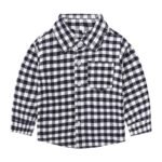 RUBY QUALITY BLAZER SHIRT AND JEANS TROUSER - Image 5