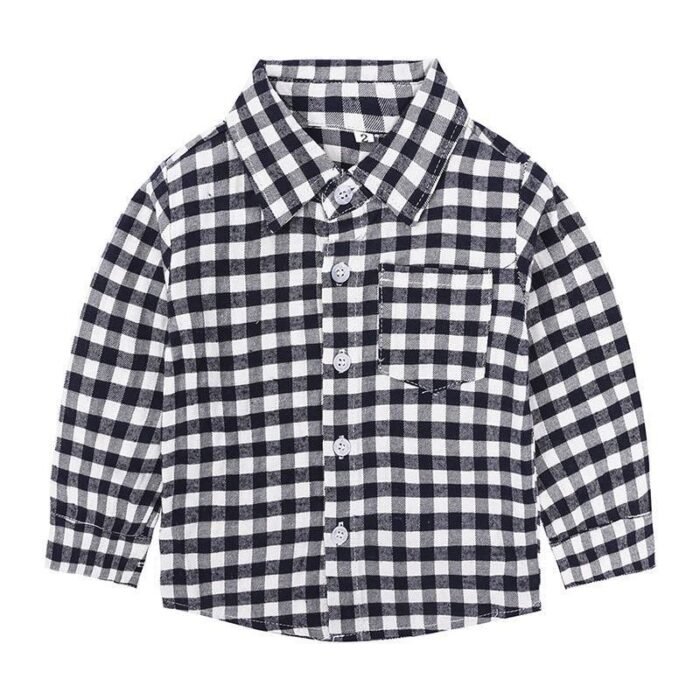 RUBY QUALITY BLAZER SHIRT AND JEANS TROUSER - Image 5