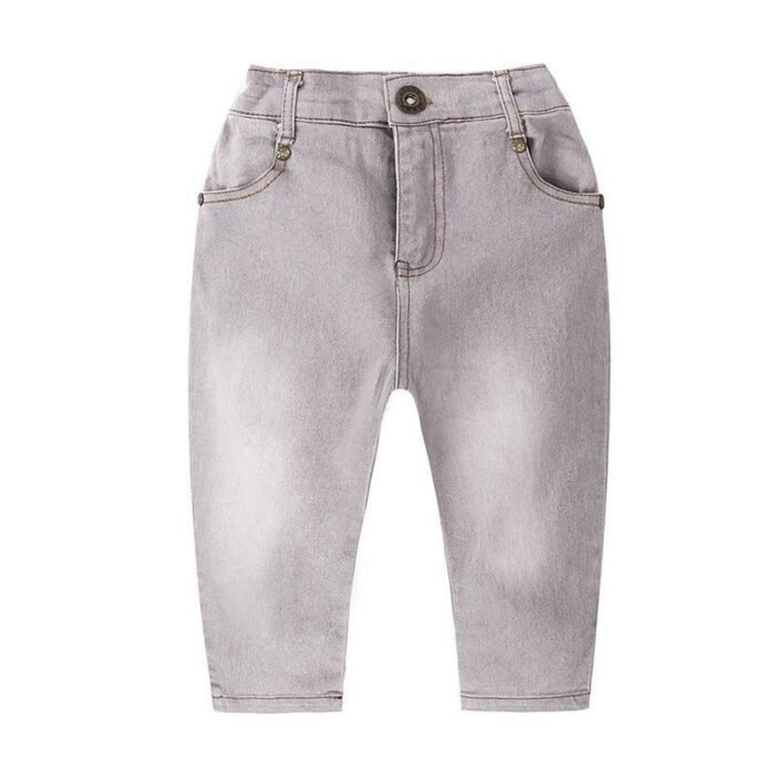 RUBY QUALITY BLAZER SHIRT AND JEANS TROUSER - Image 6