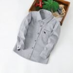 SEBASTIAN PLAIN RALPH POLO LOGO QUALITY SHIRT - Image 2