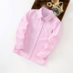 KLIEN RALPH POLO STRIPE SHIRT
