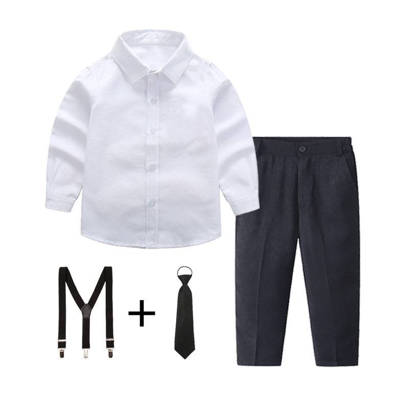 img_4328 DIEGO KIDS SHIRT,TROUSER,TIE AND SUSPENDER - Image 1