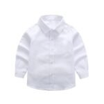 DIEGO KIDS SHIRT,TROUSER,TIE AND SUSPENDER - Image 4