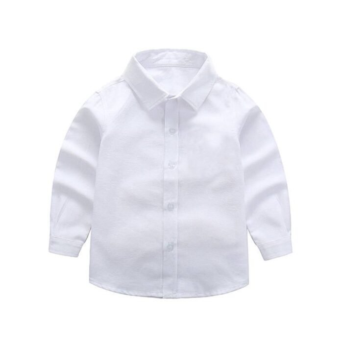 DIEGO KIDS SHIRT,TROUSER,TIE AND SUSPENDER - Image 4