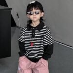 RICARDO QUALITY THICK BIG BOY BAGGY SHIRT ONLY 2025(Not with trouser o) - Image 3