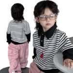 RICARDO QUALITY THICK BIG BOY BAGGY SHIRT ONLY 2025(Not with trouser o) - Image 4