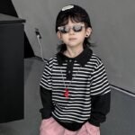 RICARDO QUALITY THICK BIG BOY BAGGY SHIRT ONLY 2025(Not with trouser o) - Image 5
