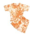 UNISEX REMA QUALITY KAMPALA PRINT TOP AND SHORT