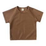 UNISEX LEO QUALITY TOP AND SHORT - Image 4