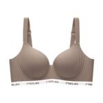 VANILLA PADDED PUSH UP BRA - Image 4