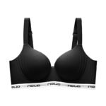 VANILLA PADDED PUSH UP BRA - Image 5