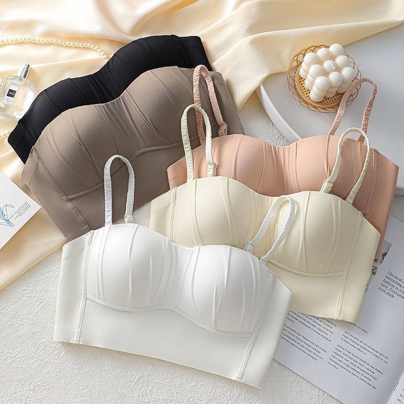 img_4429 ELIANA PADDED TOP BRA/CAMISOLE - Image 1