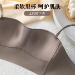 ELIANA PADDED TOP BRA/CAMISOLE - Image 3