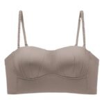 ELIANA PADDED TOP BRA/CAMISOLE - Image 5