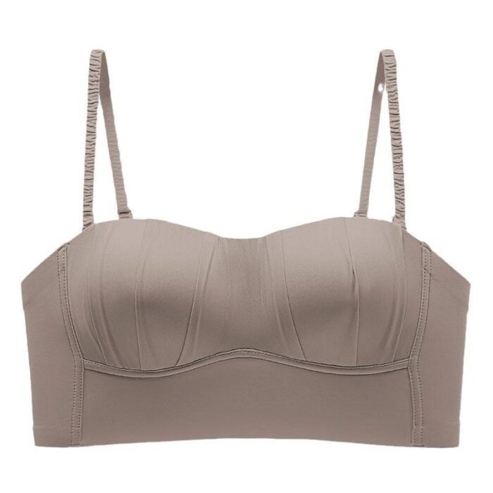 ELIANA PADDED TOP BRA/CAMISOLE - Image 5
