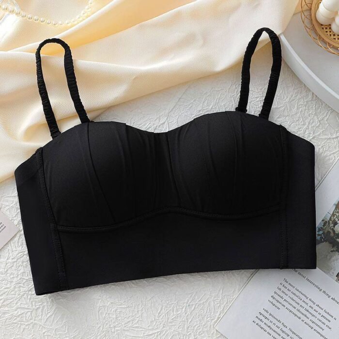 ELIANA PADDED TOP BRA/CAMISOLE - Image 6