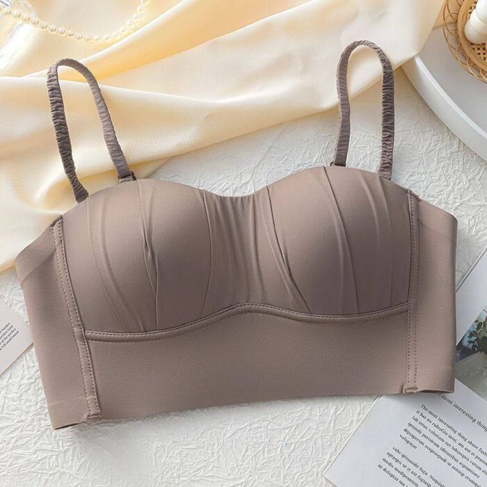 ELIANA PADDED TOP BRA/CAMISOLE - Image 7