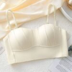 ELIANA PADDED TOP BRA/CAMISOLE - Image 8