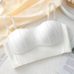 ELIANA PADDED TOP BRA/CAMISOLE - Image 9