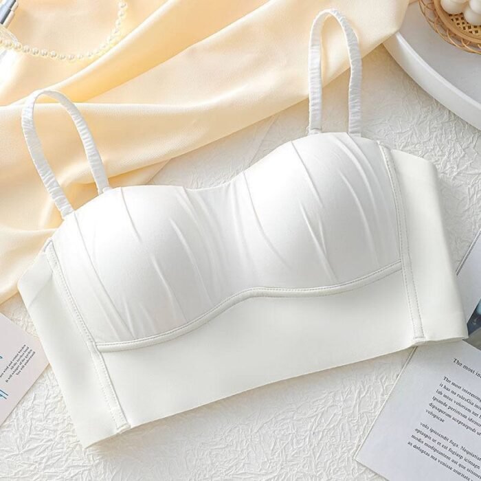 ELIANA PADDED TOP BRA/CAMISOLE - Image 9