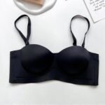 ANNABELLE SEAMLESS PADDED PUSH UP BRA - Image 5