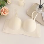 ANNABELLE SEAMLESS PADDED PUSH UP BRA - Image 6