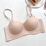 ANNABELLE SEAMLESS PADDED PUSH UP BRA - Image 7