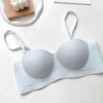 ANNABELLE SEAMLESS PADDED PUSH UP BRA - Image 8