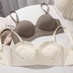 CAMILLA SEAMLESS PADDED PUSH UP BRA