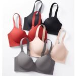AUGUSTINA PADDED PUSH UP BRA