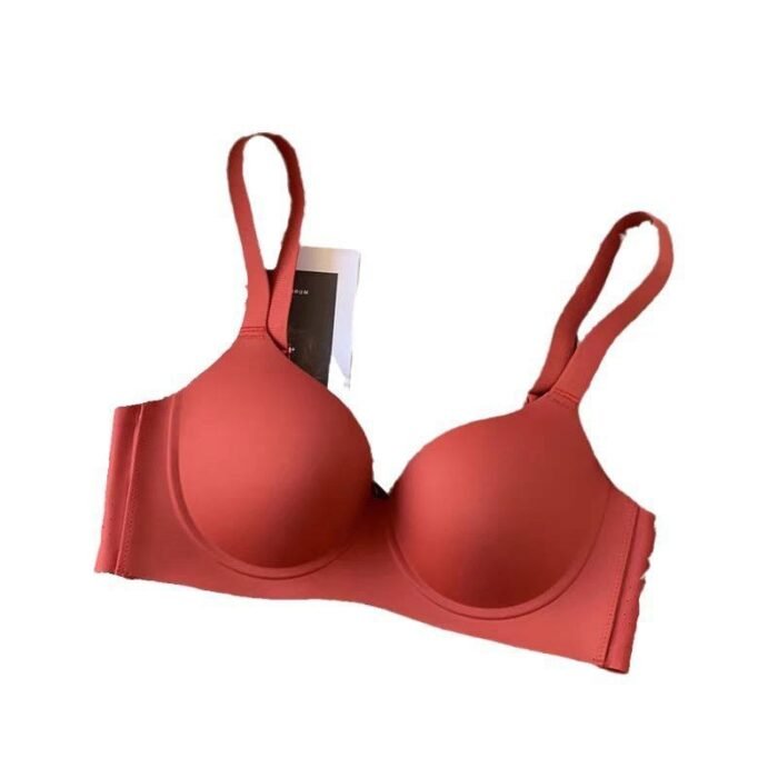AUGUSTINA PADDED PUSH UP BRA - Image 2