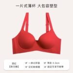 AUGUSTINA PADDED PUSH UP BRA - Image 5