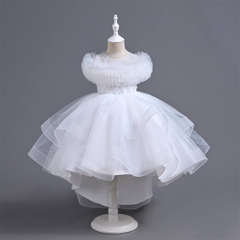 img_4485-2 BEVERLY QUALITY RUFFLE LONG BACK BALL GOWN
ITS A FULL FLOWING LENGTH GOWN - Image 1