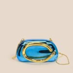 QUALITY FASHION CLASSY PURSE DESIGN 7

Pls note this is not the same with the jelly one we sold last,this is Acrylic and it’s bigger