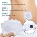 HYPERTENSION ERADICATION PATCH (Reduces High Blood Pressure, Cleans Blood Vessels & Promotes Blood Circulation) - Image 2