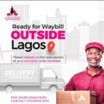 READY FOR WAYBILL OUTSIDE LAGOS
(Use this option when you are not shopping again but want us to send out all your stockpile orders)