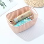 (ON SALES) FANCY CUTE AESTHETICS RATTAN STORAGE QUALITY MULTIPURPOSE BASKET(Available in beautiful 6 colors)

Not the regular common local made one flying around📌 - Image 5