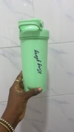 QUALITY FANCY SCREW CUP SPORT WATER BOTTLE WITH HANDLE(Kids&Adult) - Image 2