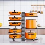 DOUBLE SIDE POT STAND - Image 2