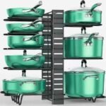 DOUBLE SIDE POT STAND - Image 3
