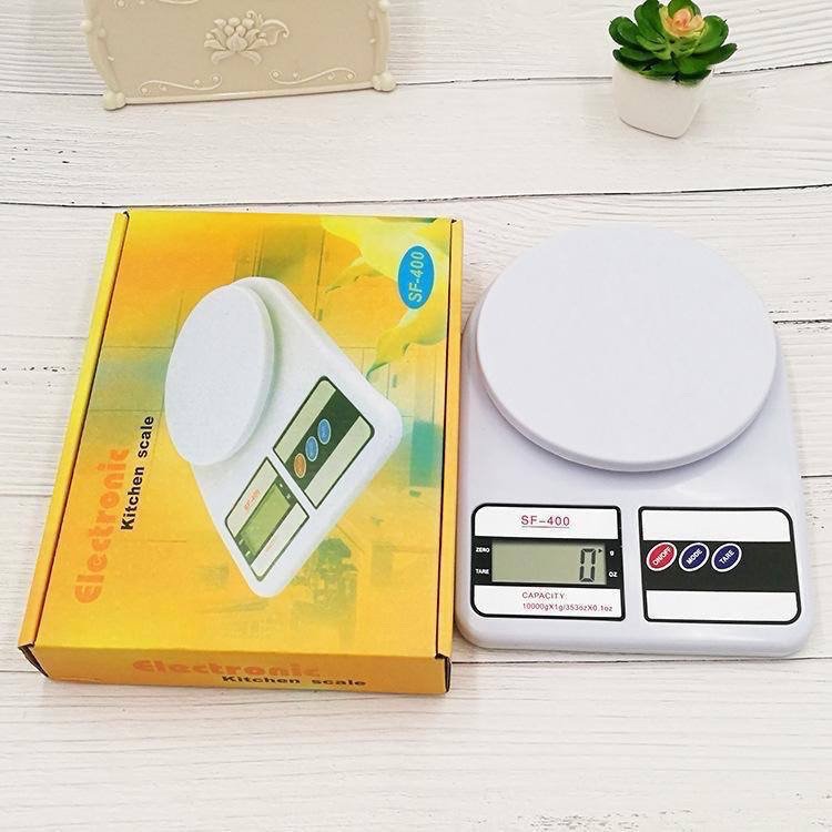 img_4747 ELECTRONIC KITCHEN SCALE 2026 - Image 1