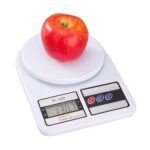 ELECTRONIC KITCHEN SCALE 2026 - Image 3