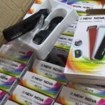 NOVA RECHARGEABLE TRIMMER/CLIPPER