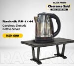 2.2LTR RASHNIK ELECTRIC KETTLE - Image 2