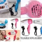 1000WATT MINI NOVA HAIR DRYER